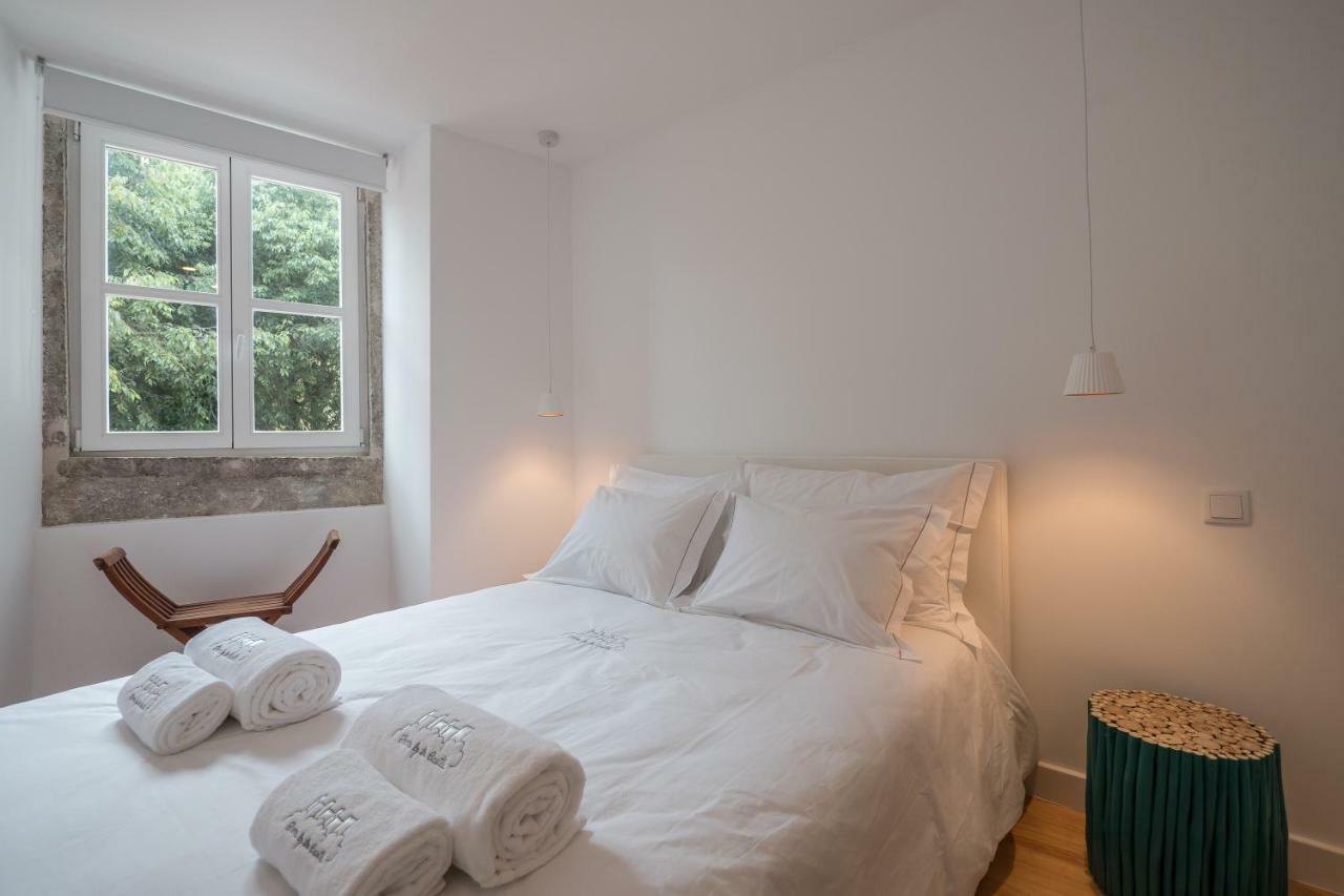 Sunshine House - Exclusive Apartment - Home By The Castle Lisboa المظهر الخارجي الصورة