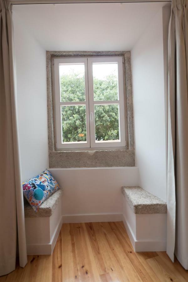 Sunshine House - Exclusive Apartment - Home By The Castle Lisboa المظهر الخارجي الصورة