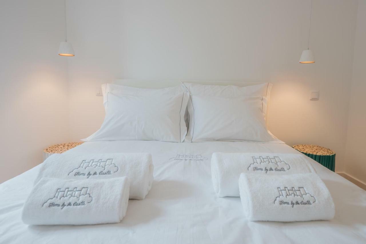 Sunshine House - Exclusive Apartment - Home By The Castle Lisboa المظهر الخارجي الصورة