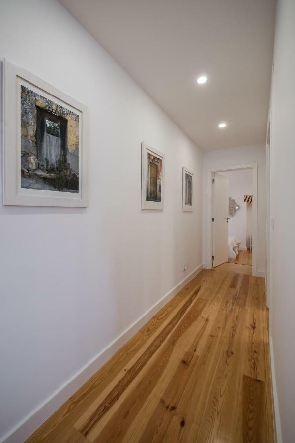 Sunshine House - Exclusive Apartment - Home By The Castle Lisboa المظهر الخارجي الصورة