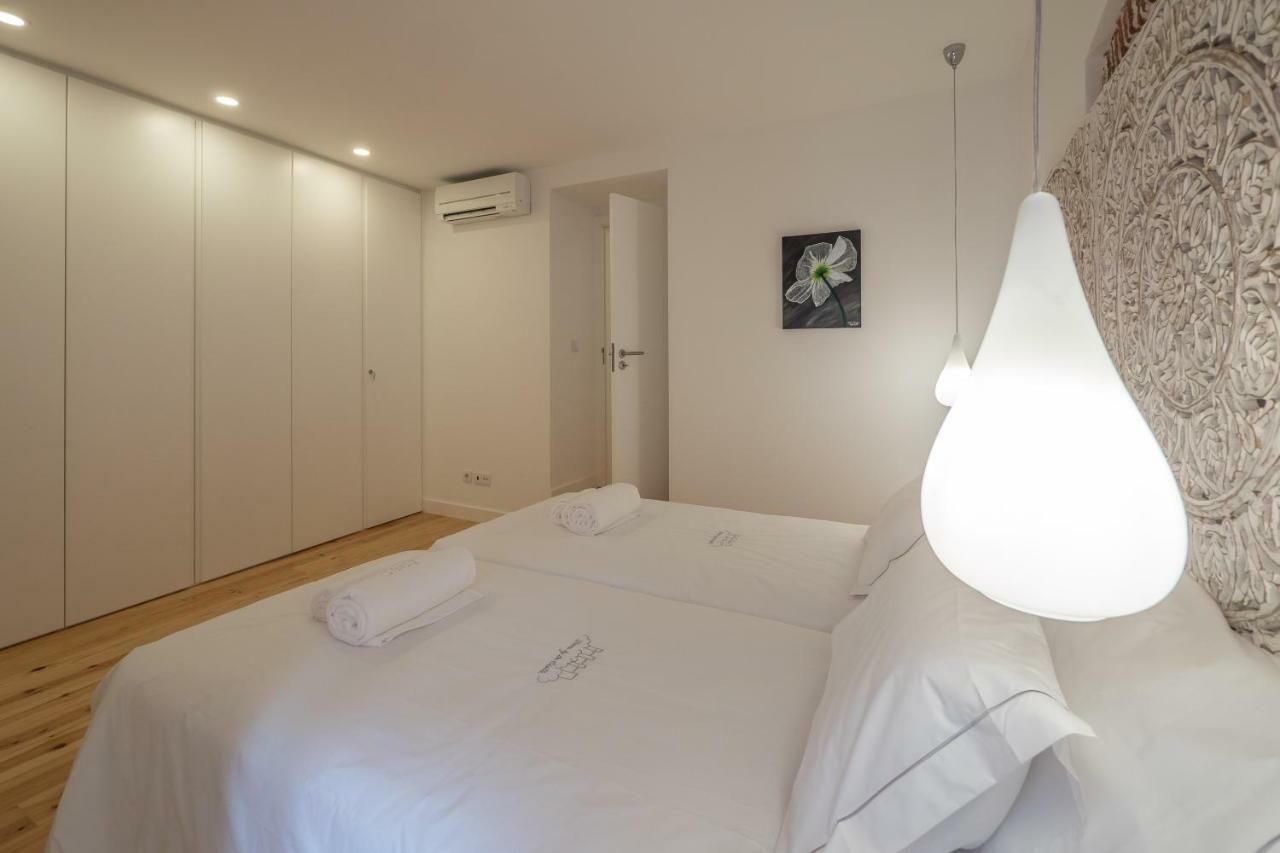 Sunshine House - Exclusive Apartment - Home By The Castle Lisboa المظهر الخارجي الصورة
