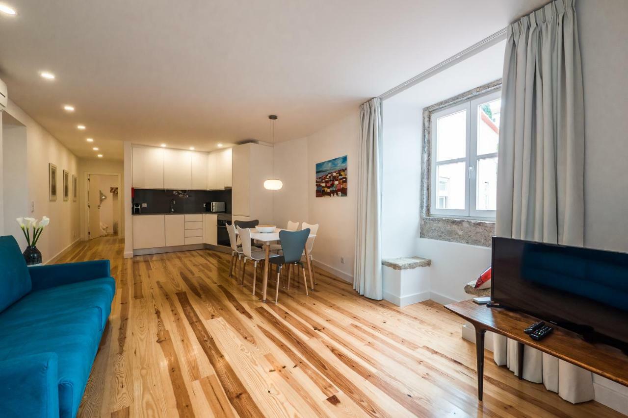 Sunshine House - Exclusive Apartment - Home By The Castle Lisboa المظهر الخارجي الصورة