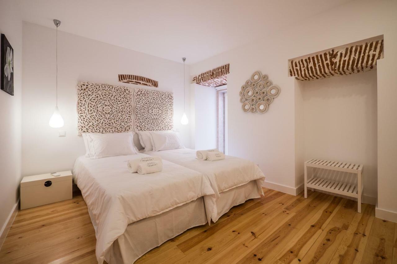 Sunshine House - Exclusive Apartment - Home By The Castle Lisboa المظهر الخارجي الصورة